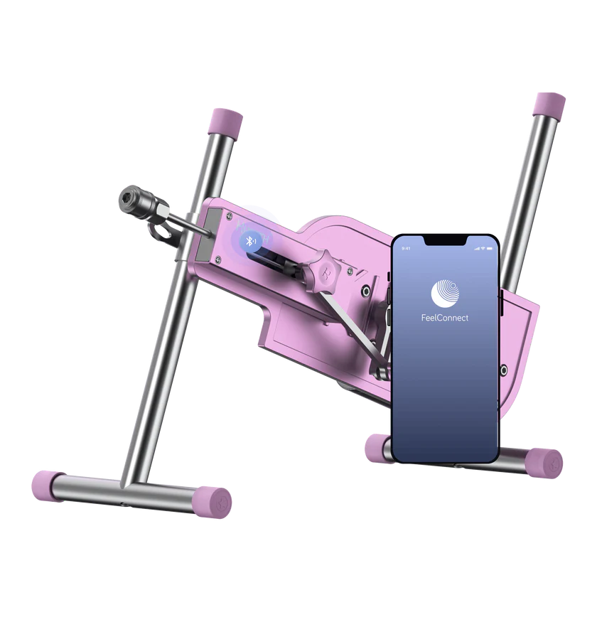 Kiiroo Pleasure Drive - View 2