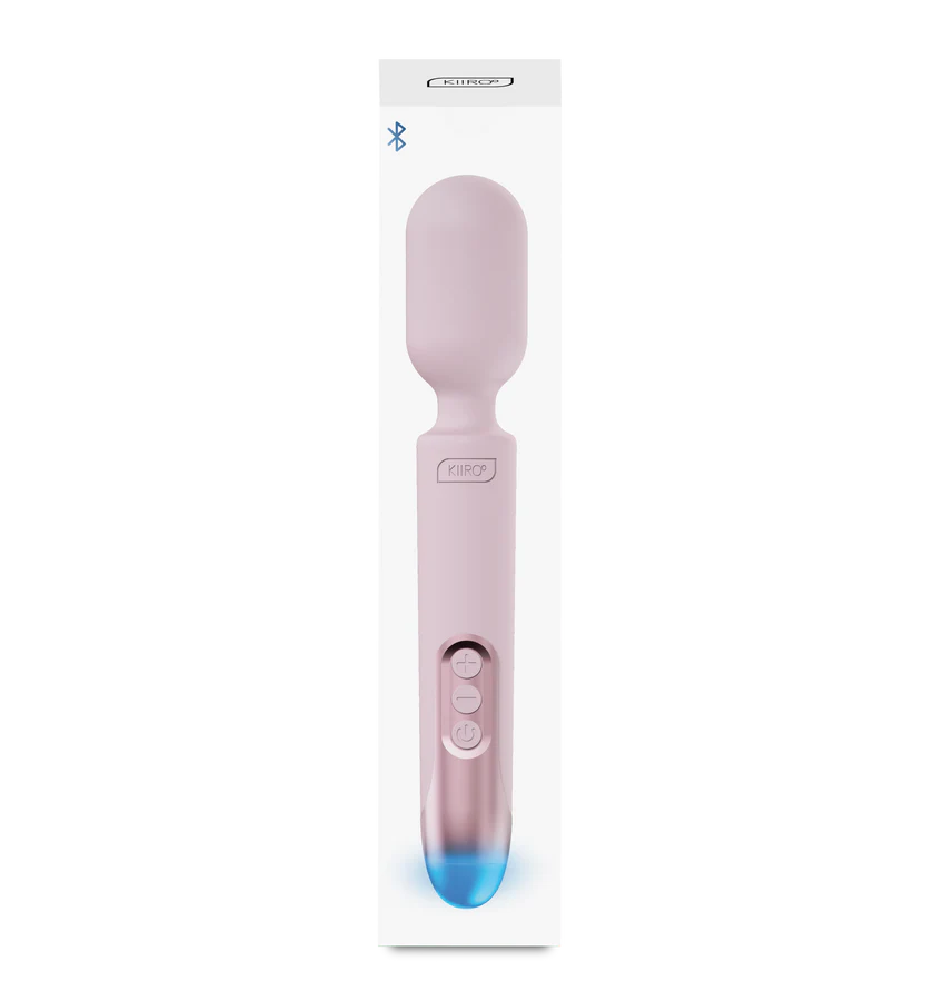 Kiiroo ProWand - View 4