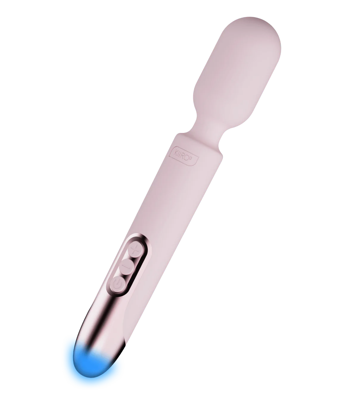 ProWand with illuminated tip