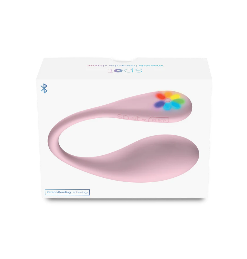 Kiiroo Spot - View 5